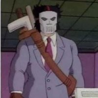 Casey Jones (@c__j__w) 's Twitter Profile