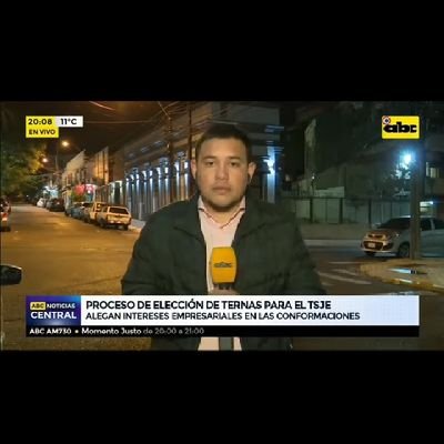 Oriundo de Santiago Misiones. Periodista. Amante de fútbol y de los atardeceres de verano en Corateí.