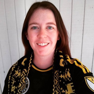 Scientist, sports fan, board gamer. #Crew96 | 
she/her. opinions are my own.