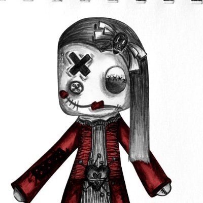Broken Dollsさんのプロフィール画像