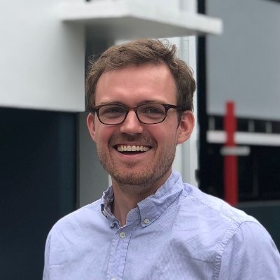georgelmurphy's profile picture. back after a near-decade hiatus