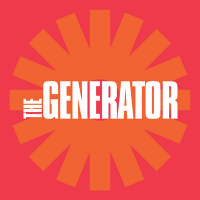The Generator(@monashGENERATOR) 's Twitter Profile Photo