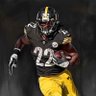 DisaintZevon's profile picture. steelers
yankees 
999 FOREVER