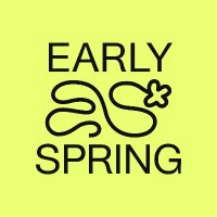 Early Spring (@earlyspringnyc) 's Twitter Profile