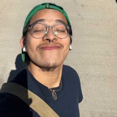 Chemistry PhD Candidate @UofR | Pd-Catalysis @Paradinelab | @CSUSM Alum | DACA 🇲🇽✊🏽👨🏽🔬 | #FreePalestine
