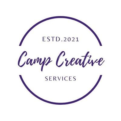 Camp Creative Services