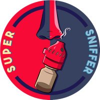 Super Sniffer(@TheSuperSniffer) 's Twitter Profile Photo