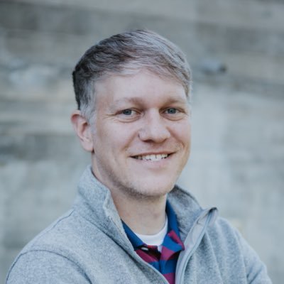 cbaswell's profile picture. Tech guy. Husband. Father.