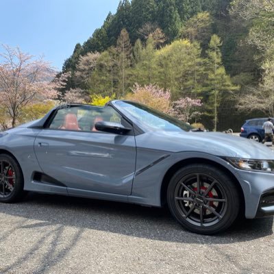 ＲＮ筋肉爺ちゃん、車🚗大好きS660モデューロXバージョンZ