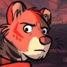 😶😶I just like to see the art of great artists 😶😶
🏳️🌈🏳️🌈🏳️🌈🏳️🌈proudly gay man🏳️🌈🏳️🌈🏳️🌈🏳️🌈
🐯🐯🐯and proudly furry too🦁🦁🦁