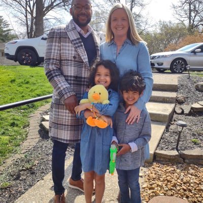 Wife | Mom | Assistant Principal at Lincoln Middle School