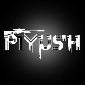PiyushK60085597's profile picture. .