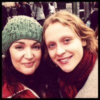 Liz Kirkman (@literalizzie) 's Twitter Profile