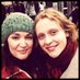 Liz Kirkman (@literalizzie) Twitter profile photo
