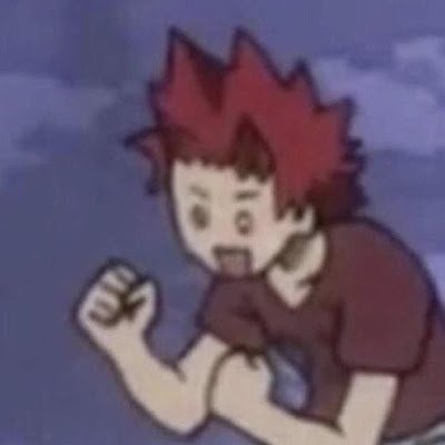 deviledegg9's profile picture. k