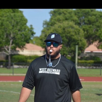 Linebacker Coach West Broward High School