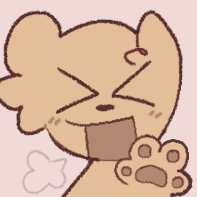 Pupzeliza's profile picture. spam of @PupzelPup