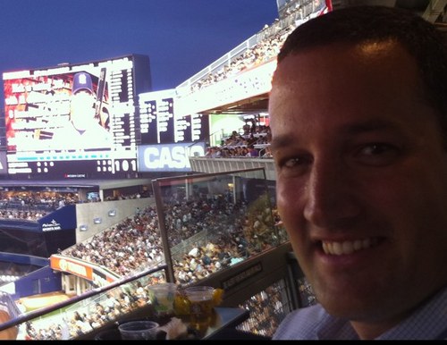 damienkane's profile picture. Marketing professional, amateur photographer, sports enthusiast, and baseball coach.