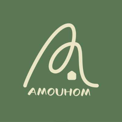 Amouhom-Collab with nature🍃
👇Together caring for the environment, the earth and the oceans!