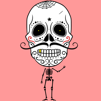 SkullSushi's profile picture. Skull Sushi NTF https://t.co/u27Yf63VGy…