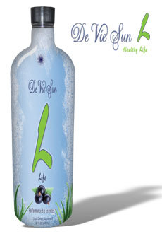 DeVieSun's profile picture. Enjoy a healthy life and help others do the same!  De Vie Sun means Healthy Living, Healthy Body, Healthy Finances, and Healthy Attitude.
