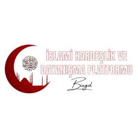 Bingöl İslami Kardeşlik ve Dayanışma Platformu (@islami_platform) 's Twitter Profile Photo Bingöl İslami Kardeşlik ve Dayanışma Platformu (@islami_platform) 's Twitter Profile Photo