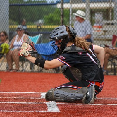 • VA Unity 18u Connell #18 • 2020 USA All American • Catcher/UT • Manchester High School 2025 • 4.2 GPA mcoleman0107@gmail.com