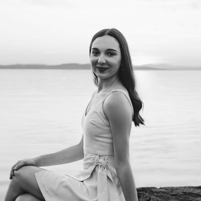• Champlain College Alumni • Social Media Coordinator