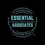 At Essential Associates
IT IS OUR BUSINESS TO HELP YOU MANAGE & SCALE YOUR BUSINESS