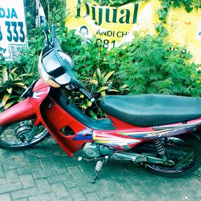 jalani seperti air yang mengalir
