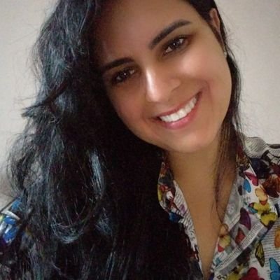 Ela é mulher feita...Então, tem que respeitar.
🎶🦂😘