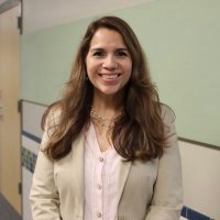 Michelle Garcia (@garciam_mi) 's Twitter Profile Photo