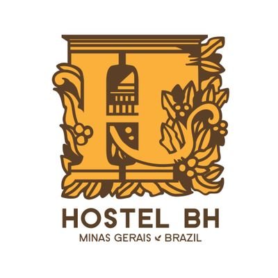 Localizado no centro de Belo Horizonte, BH Hostel é o local perfeito para ficar quando você visitar  BH. Nosso hostel é a escolha acessível e inteligente.