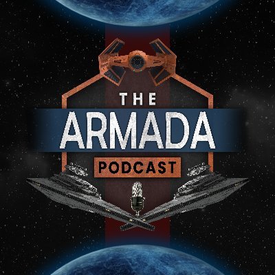 The Star Wars Armada Podcast with your hosts Kelorn, FoxOmega, and JulietWhisky