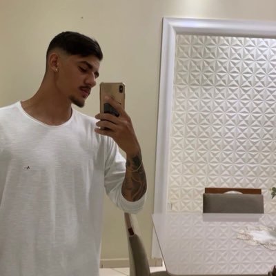 th_sandrade's profile picture. el batata