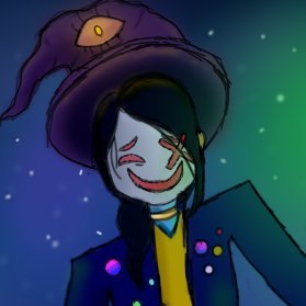 LittleWitchPerfectさんのプロフィール画像