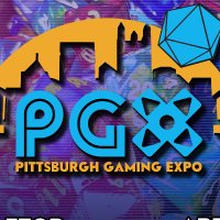 P.R.G. Pittsburgh Gaming Expo(@PghRetroGaming) 's Twitter Profileg
