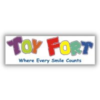 Toy Fort(@toy_fort) 's Twitter Profile Photo