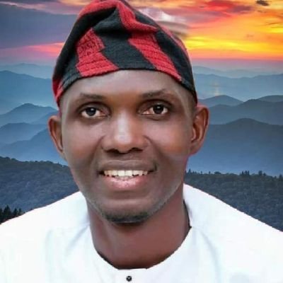 comrade_edoh's profile picture. Media Personality