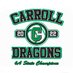 Carroll Dragon Baseball (@DragonBaseball) Twitter profile photo