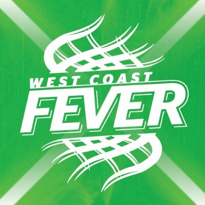 Official account of the West Coast Fever 💚
#GREENARMY #UNITEDINGREEN #GOTGRIT