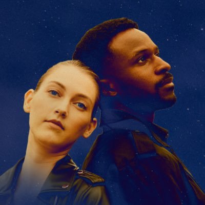 fallonmefilm's profile picture. Written & Directed by @IsaacFDavis Starring: Francis C. Edemobi & Ashley Fuller