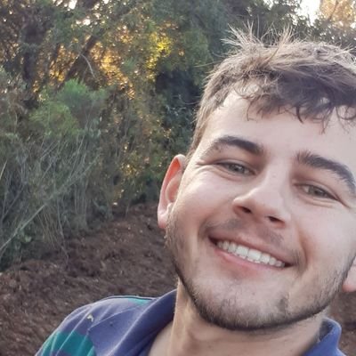 LuizErnestoMor2's profile picture. 😜