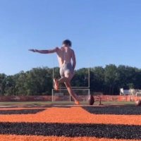 Aaron Cordova (@cordovakicking) 's Twitter Profile