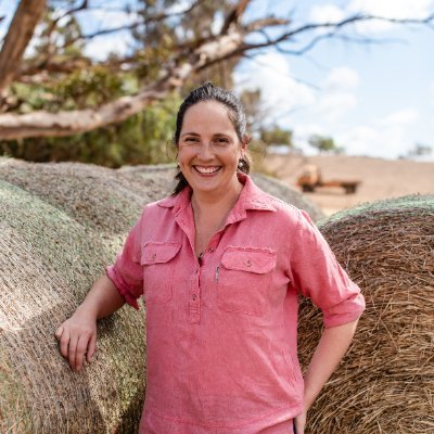 ACTforAg's profile picture. Psychologist,  farmer,  wife and mum.
2020 SA Agrifutures Rural Women's Award Winner
Learning to thrive in adversity, helping rural Australia to grow!