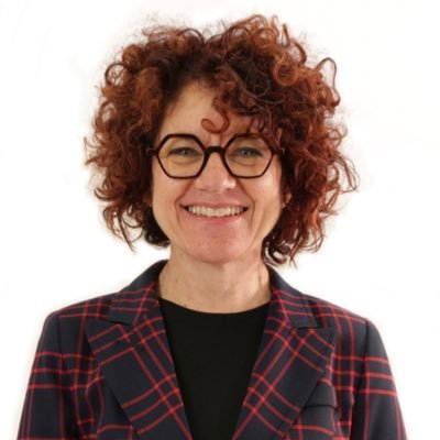 She/Her/Elle. Dean @Vaniercollege. Teaching and Learning, Research, Strategic Planning in Higher Education, Organizational change. Chair @stlhe.