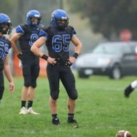 Max Olson (@maxolson65) 's Twitter Profile