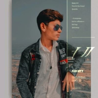 kkishanpatel60's profile picture. Hi friends 💕 Instagram account @kishan_dangi_ follow me 👈💗💗