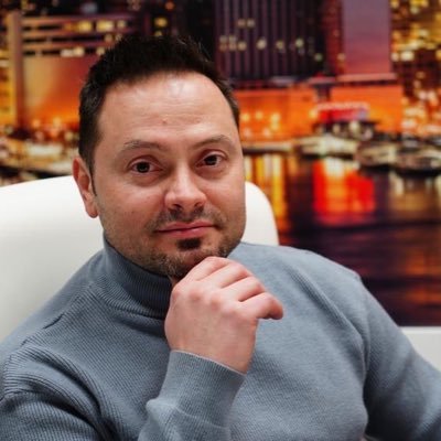 andreyphf's profile picture. options trader, mentor, business owner