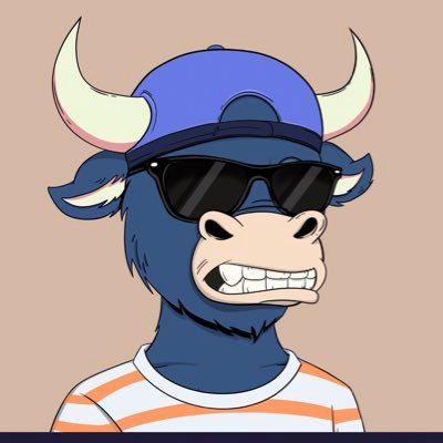 nft_prezzi's profile picture. Just me #cryptosoup #okaybulls
